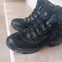 کفش کوهنوردی پوتین