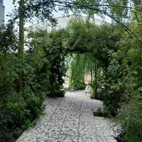 سوئیت پر از گل و گیاه و با ویو عالی|اجارهٔ کوتاه‌مدت ویلا و باغ|قائم‌شهر, |دیوار