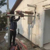 شرکت کرگیری گردبر امیری|خدمات پیشه و مهارت|بوشهر, |دیوار