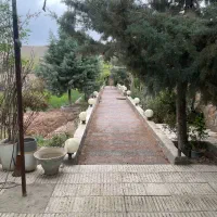 1000 متر سرخه حصار|فروش زمین و ملک کلنگی|سرخه حصار, |دیوار