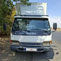 ایسوزو