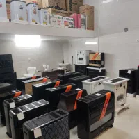 گرمایشی فن هیتربخاری شومینه