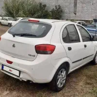 تیبا دو