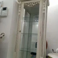 ویترین وبوفه|بوفه، ویترین، کنسول|فردیس, شهرک ارم|دیوار
