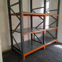 قفسه ضخیم صنعتی
