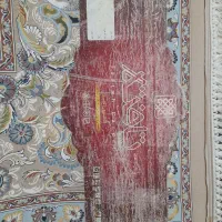 دوعدد فرش ۱۲متری تافته|فرش|ورامین, خیر آباد|دیوار