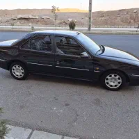 پارس سال مدل 1394 تک برگ