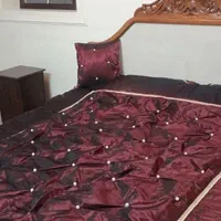 ویلایی ((ماهانه روزانه هفتگی کوتاه مدت))|اجارهٔ کوتاه‌مدت آپارتمان و سوئیت|شیراز, کلاهدوز|دیوار