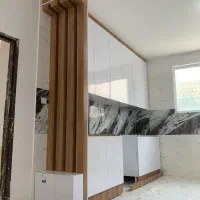 کابینت اشپزخانه و کمد دیواری|جاکفشی، کمد، دراور|بوکان, |دیوار