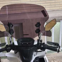 کلیک ۱۴۰۳درحد|موتورسیکلت|یزد, |دیوار