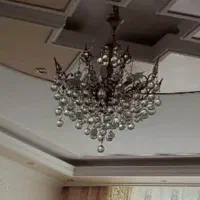 لوستر|لوستر و چراغ آویز|تهران, فلاح|دیوار