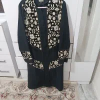 مانتو سوزن دوزی|لباس|اندیشه, اندیشه فاز ۲|دیوار