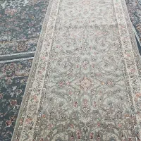 فرش کناره
