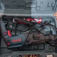 دریل رونیکس