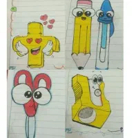 دفترمشق الفباریاضی و....کاردستی|لوازم التحریر|مشهد, شهید معقول|دیوار