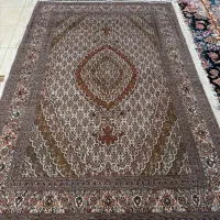 ۶ متری ماهی ۴۰ رج گل ابریشم