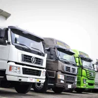 استخدام راننده پایه یک