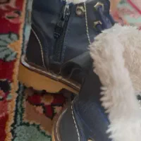 نیم بوت بچه‌گانه|کیف، کفش، کمربند|شاهین‌شهر, طالقانی|دیوار