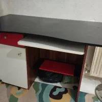 میز تحریر سالم سالم