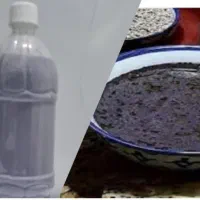 کشک گوسفندی چدنی