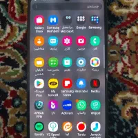 گوشی سامسونگ a50s