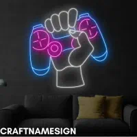 طراحی و ساخت انواع تابلوهای تبلیغاتی.نئون چنلیومو.|خدمات پیشه و مهارت|اصفهان, عباس‌آباد|دیوار