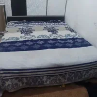 تخت خواب  دو نفره - فروش. فوری|تخت و سرویس خواب|کرخه, |دیوار