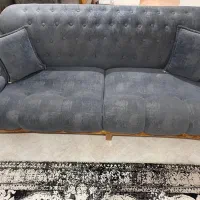 مبل ۸نفره میز نهار خوری ۸نفره