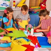 استخدام مربی مهد کودک