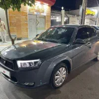 دنا پلاس ۱۴۰۱ پنج دنده|خودرو سواری و وانت|بجنورد, |دیوار