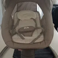 گهواره برقی -سیسمونی|اسباب و اثاث بچه|میاندوآب, |دیوار