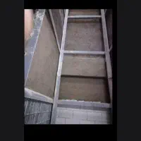 سیمانکاری شیب بندی شسته|خدمات پیشه و مهارت|اردبیل, |دیوار