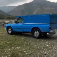 نیسان بار . حمل بار با نیسان .|خدمات حمل و نقل|تربت‌حیدریه, رضاشهر|دیوار