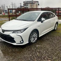 تویوتا کرولا فول ۲۰۲۵|خودرو سواری و وانت|رشت, هلال احمر|دیوار