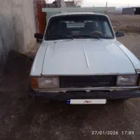 ماشین|خودرو سواری و وانت|سبزوار, قصبه شرقی|دیوار