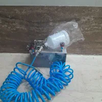 ابزار رنگ پاشی