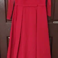 لباس مجلسی سایز ۴۲-۴۴|لباس|پاکدشت, پاکدشت (مامازند)|دیوار