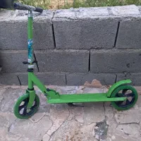 اسکوترسایز بزرگ