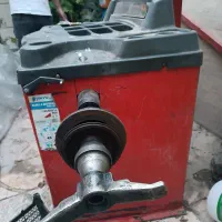 بالانس کامپیوتری و لاستیک درآر|ماشینآلات صنعتی|رباطکریم, الارد|دیوار