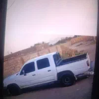 تویوتا ۲۰۰۵ معاوضه با سواری|خودرو سواری و وانت|سراوان, |دیوار