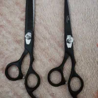 ست قیچی جگوار پیتاژ بدون شیار