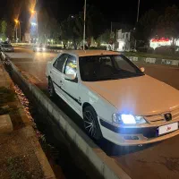 پارس۹۱دوگانه شرکتی
