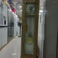 ساعت دیوار ومیز ال ای دی جنس خوب رنگ ثابت