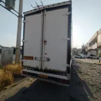 اتاق مسقف چادری بغل بازشو هیوندا سالم