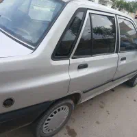 پرایدمدل ۸۴