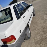 مدل ۹۱|خودرو سواری و وانت|بزینه رود, |دیوار