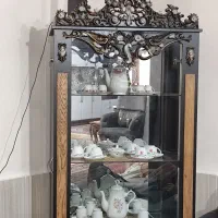 بوفه و میز تلویزیون