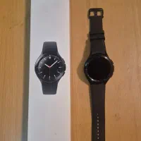ساعت هوشمند Samsung Galaxy watch 4 classic