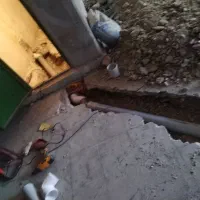 تعمیر و ترمیم چاه های ریزشی به صورت مهندسی و اصولی