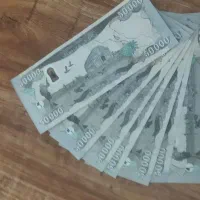 دینار عراق کلکسیونی